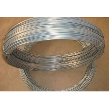 Low Price High Quality Galvanized Binding Wire